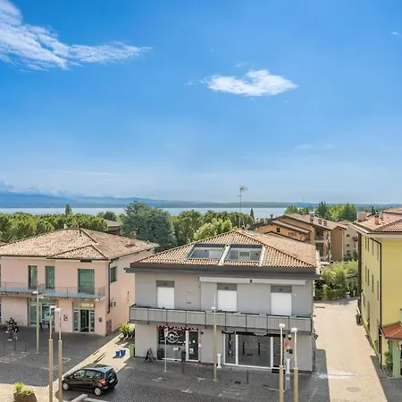 Xxl Vicino Terme Di Sirmione