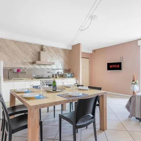 Xxl Vicino Terme Di Appartement Sirmione