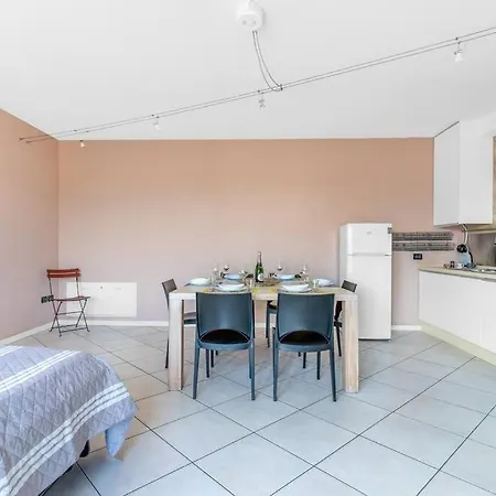 Xxl Vicino Terme Di Appartement