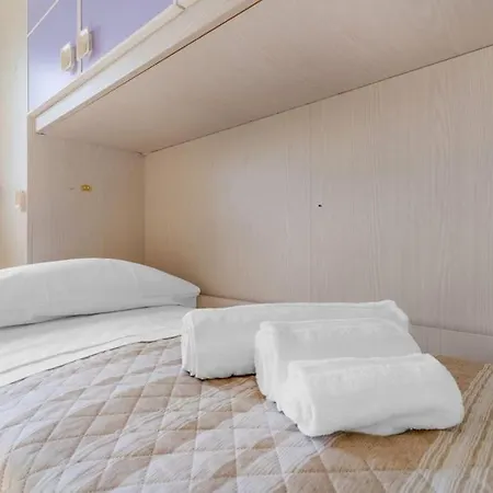 Xxl Vicino Terme Di Appartement *