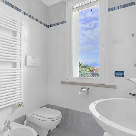 Appartement Xxl Vicino Terme Di *