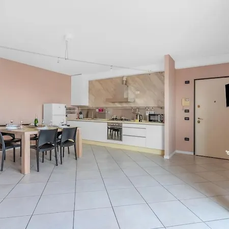 Appartement Xxl Vicino Terme Di Sirmione