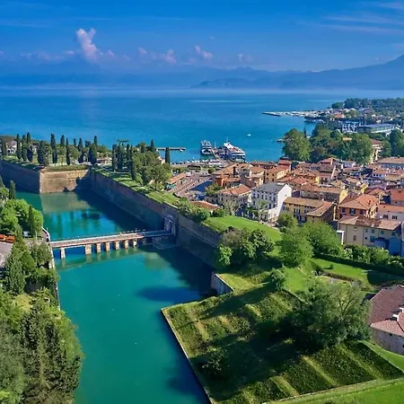 Appartement Xxl Vicino Terme Di Sirmione