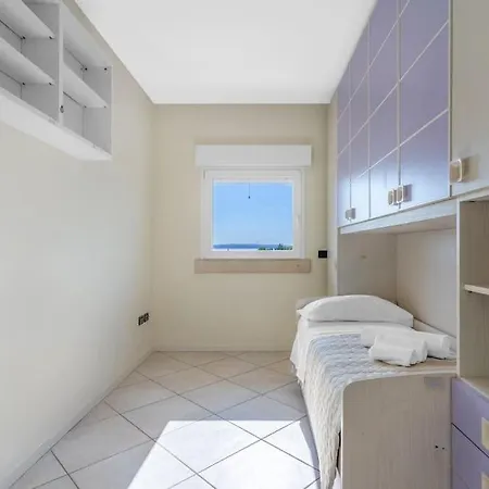 Appartement Xxl Vicino Terme Di